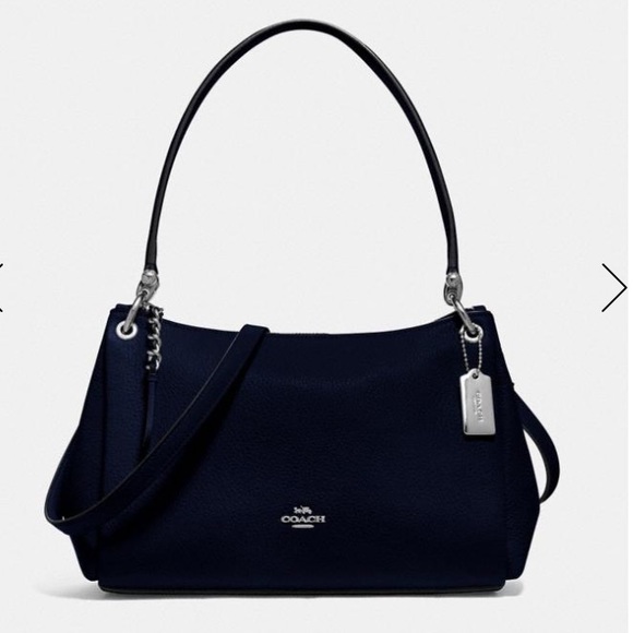 Coach handbag - Picture 2 of 5